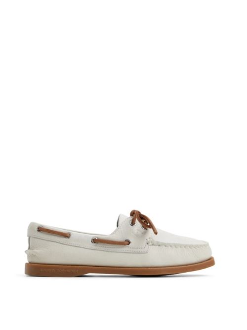 Scarpe a 2 occhielli SPERRY TOP SIDER | SPSAO2EYE-WGL.WGL